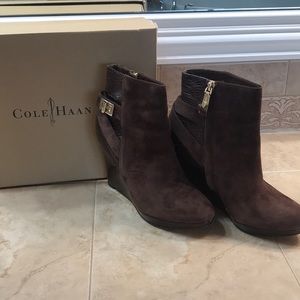 Cole haan women shies